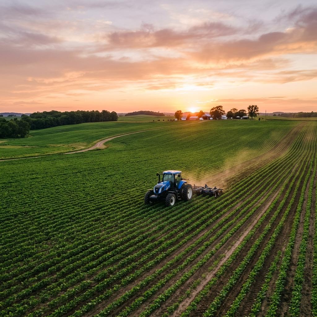 Agriculture