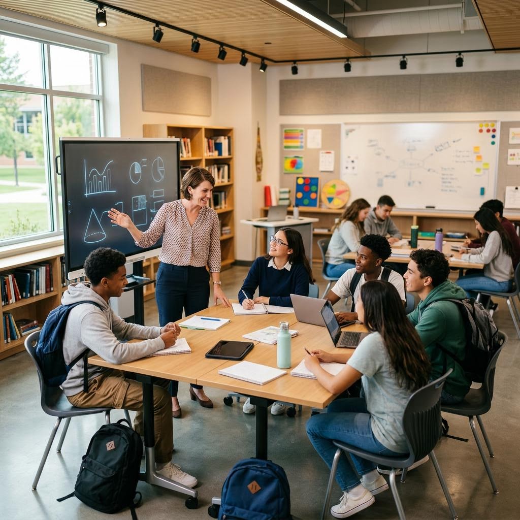 Education Services