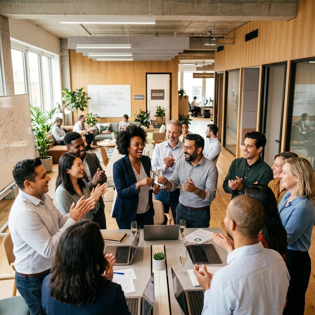 Employee Stock Ownership Plan (ESOP)