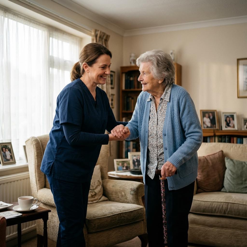Home Care