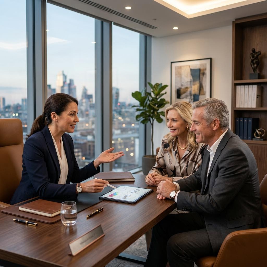 Investment Advisory