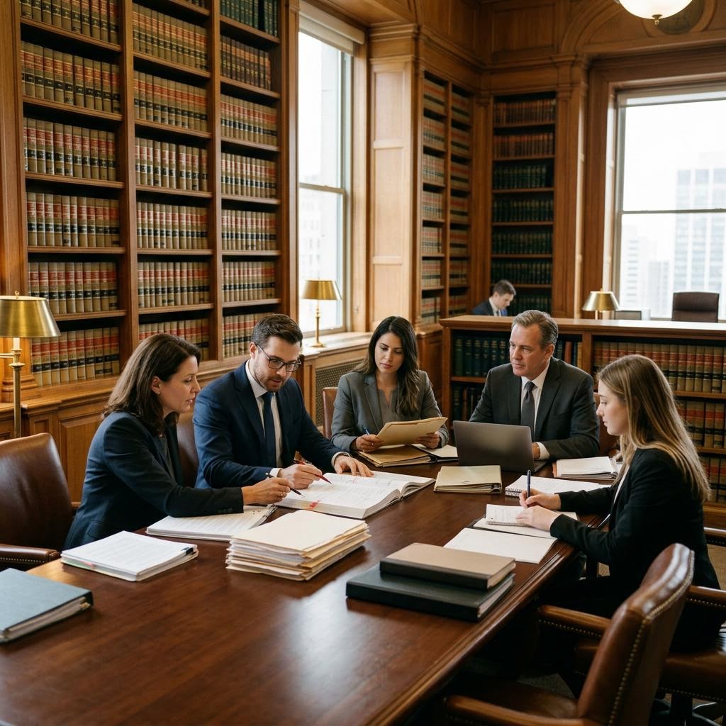 Law Firms