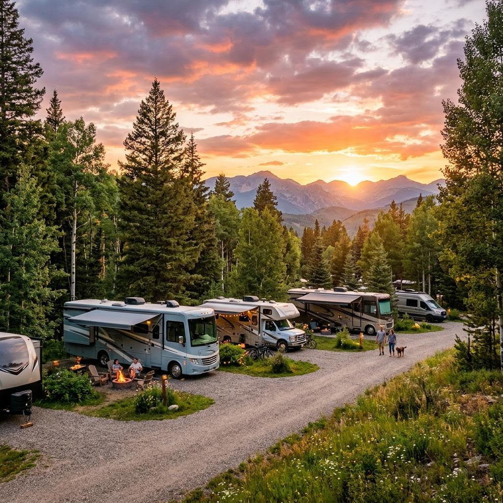 RV Parks