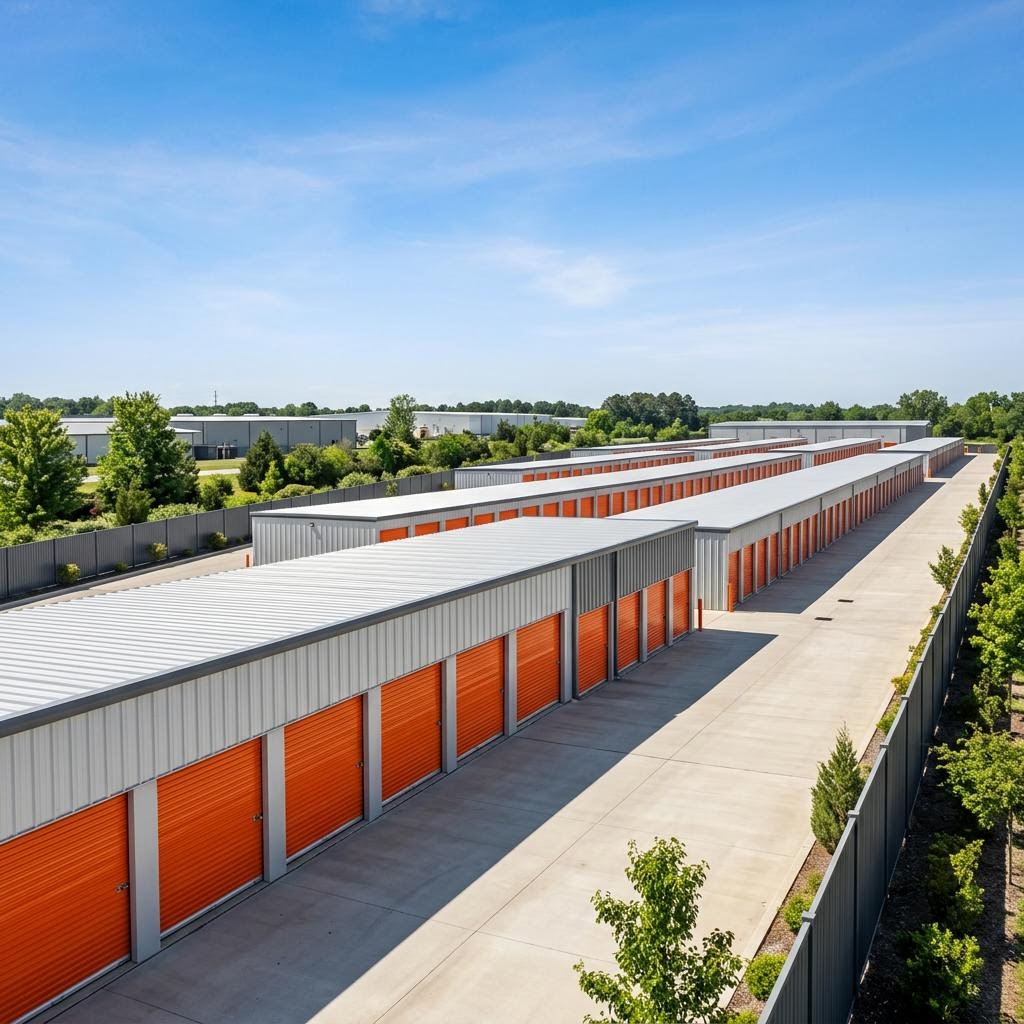 Self-Storage