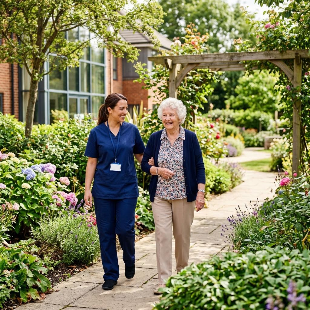 Senior Care