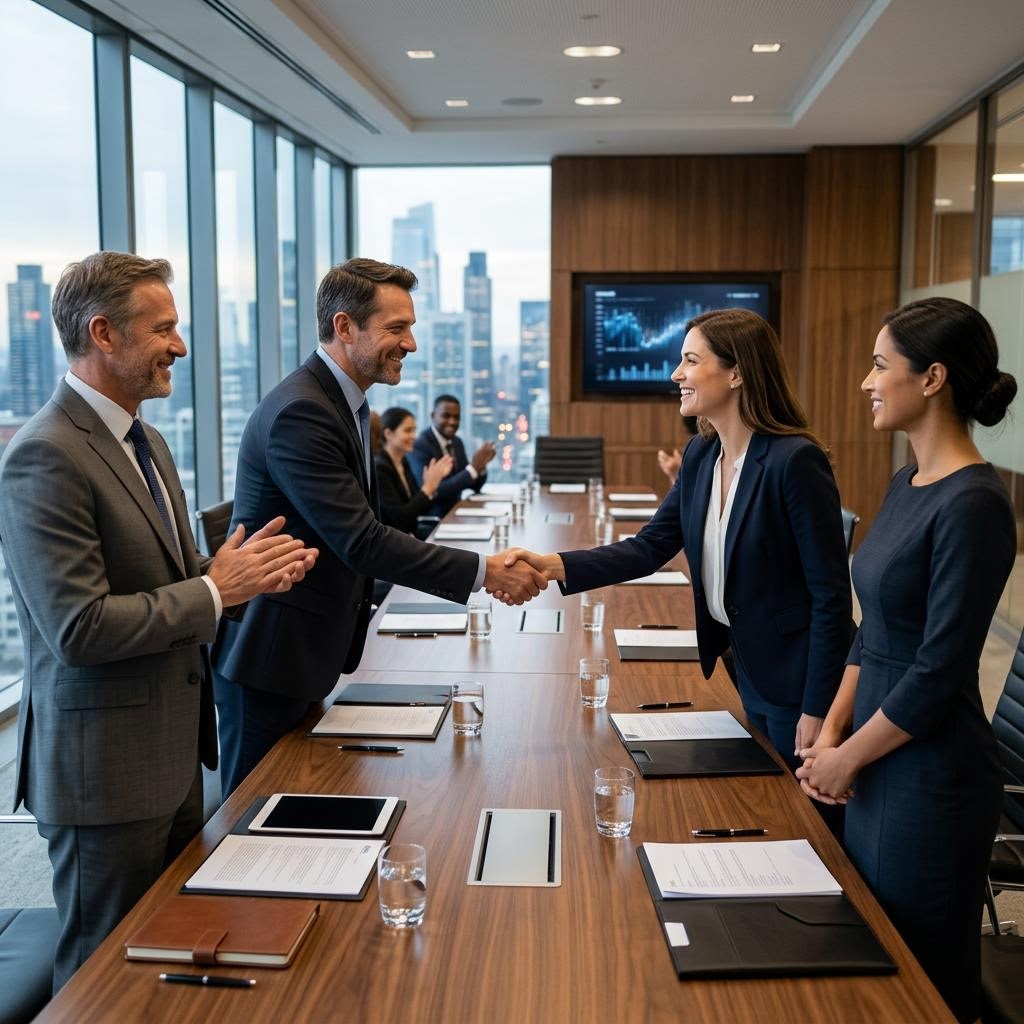 Sponsor Finance