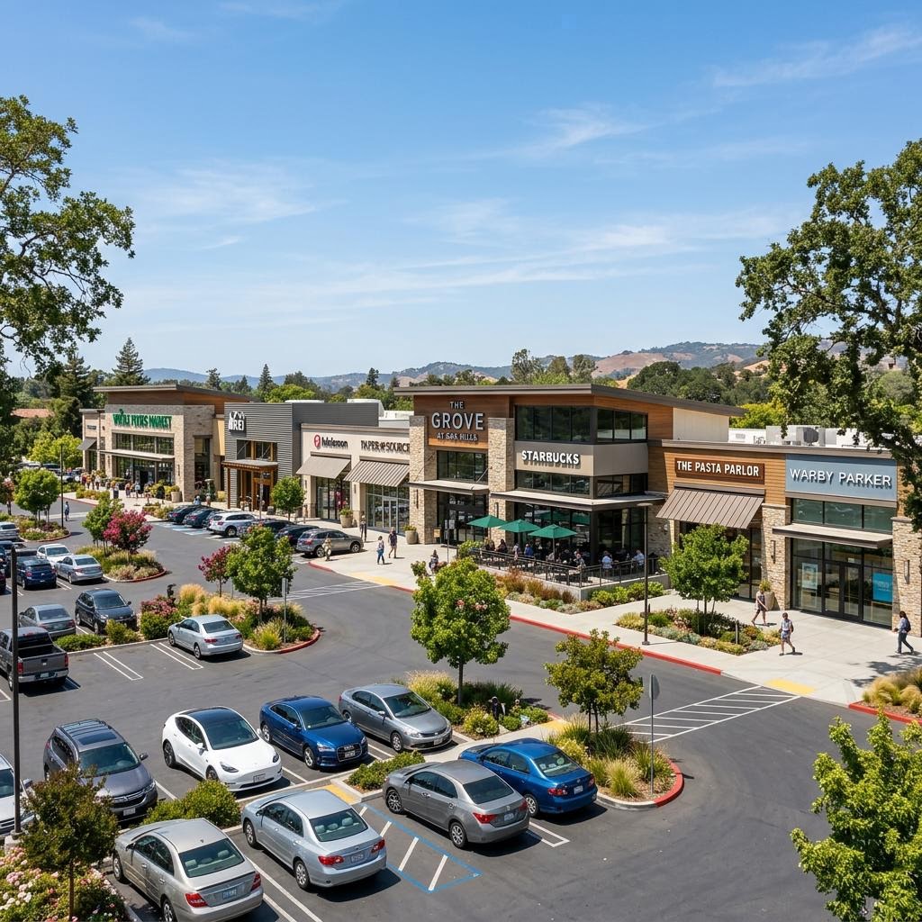 Commercial Real Estate Term Loans