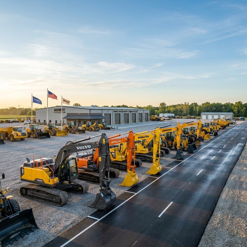 Equipment Financing