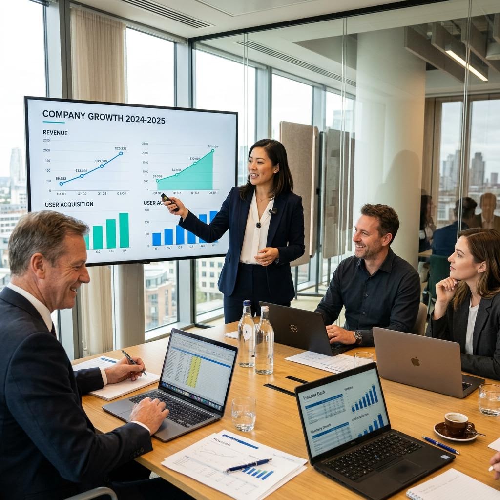 Equity Financing