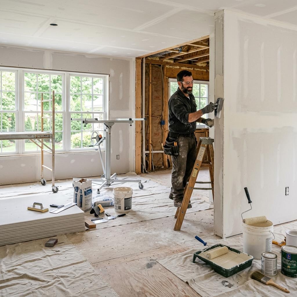 Fix and Flip Loans