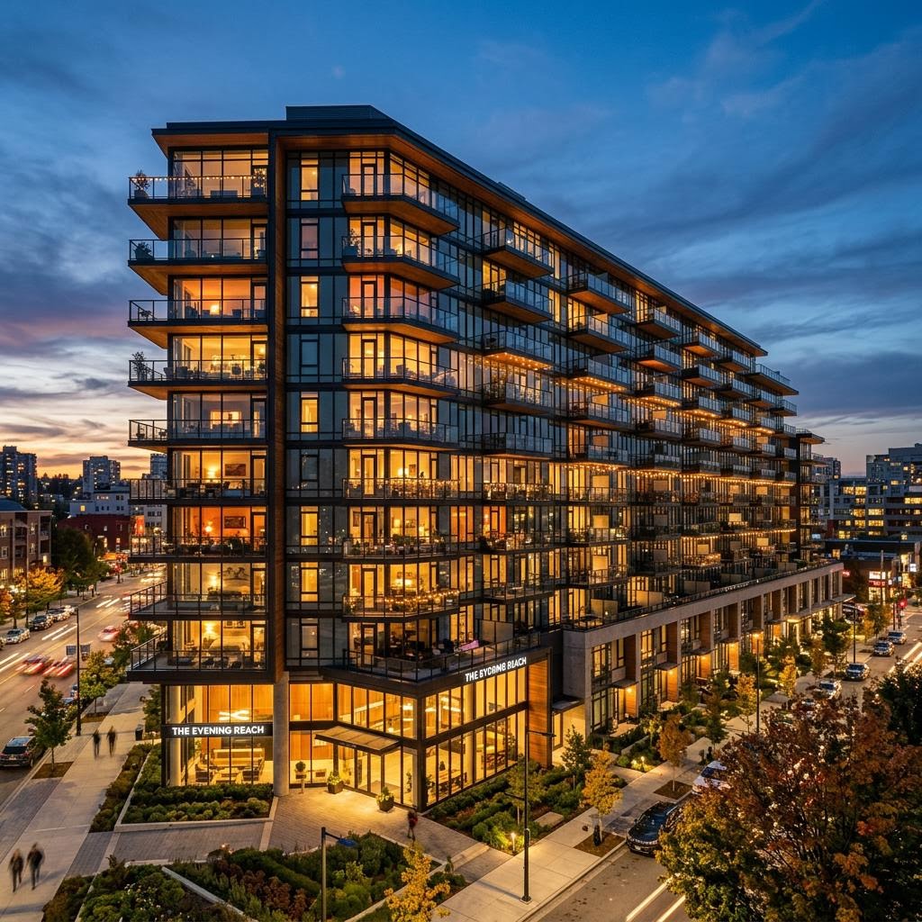 Multifamily Term