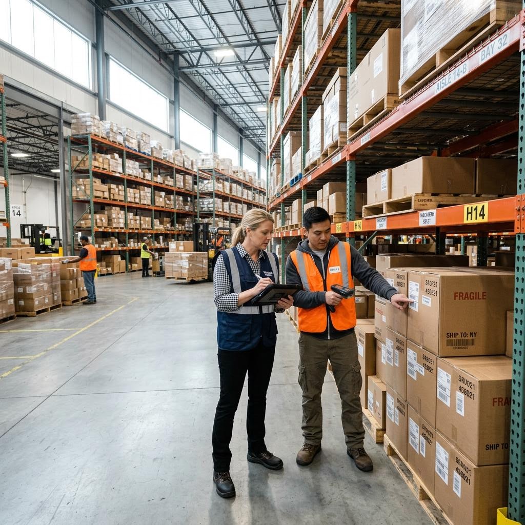 Purchase Order Financing