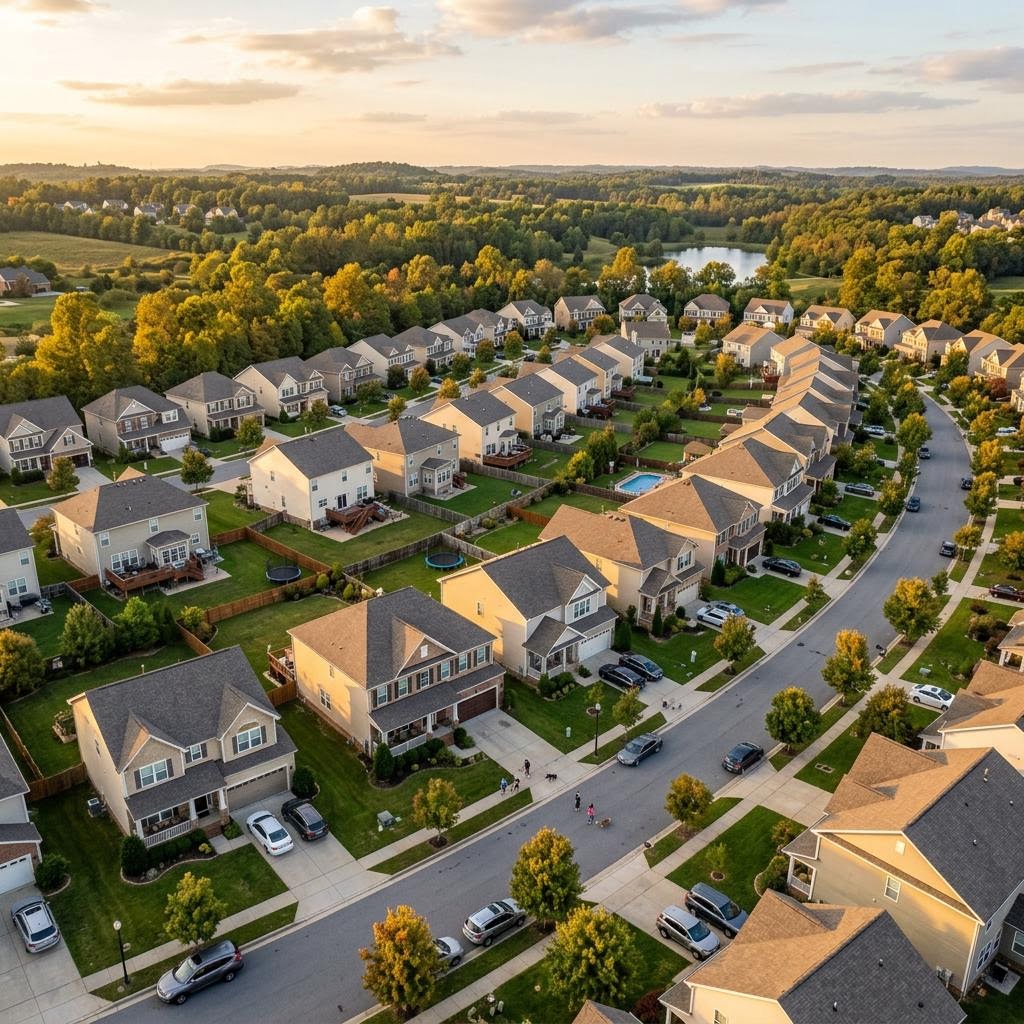 Rental Portfolio Loans