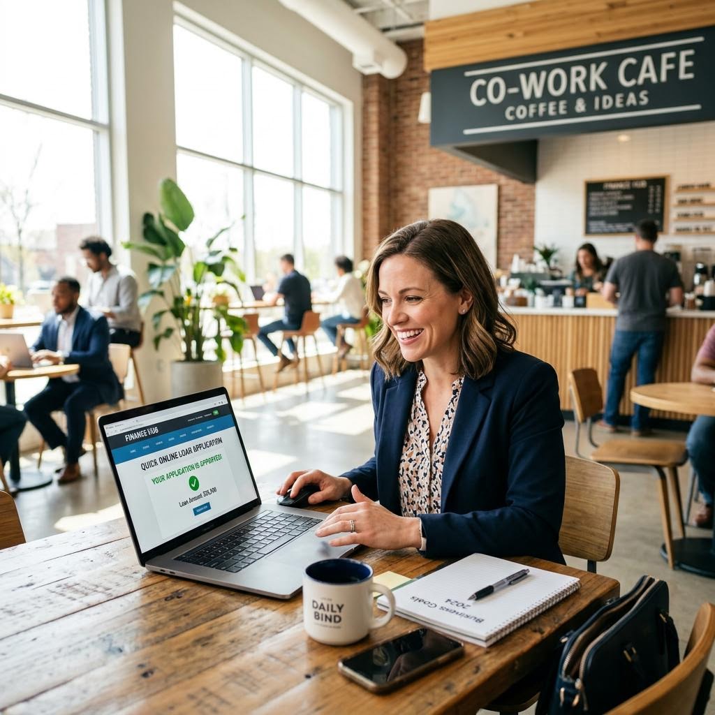 SBA Express Loans