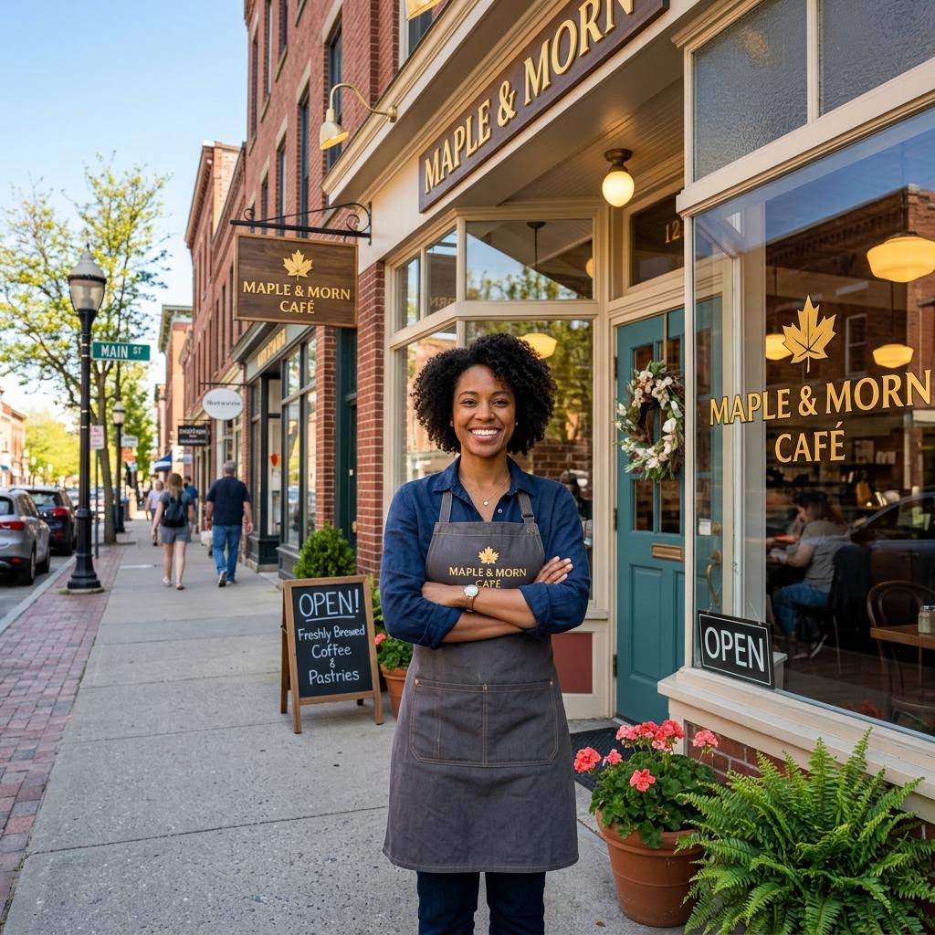 SBA Loans