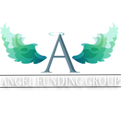 Angel Funding Logo Small V2 | Angel Funding Group