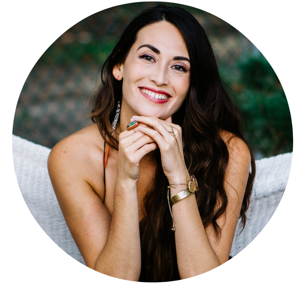 Tiffany Luise