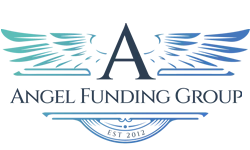 Angel Funding Group Logo