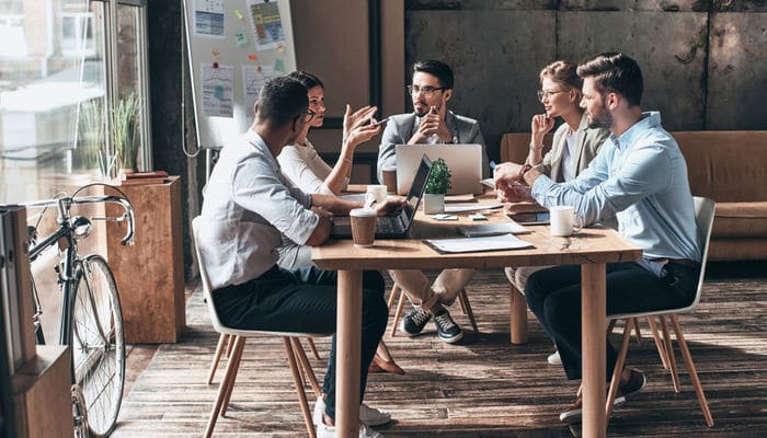 Small Business Community