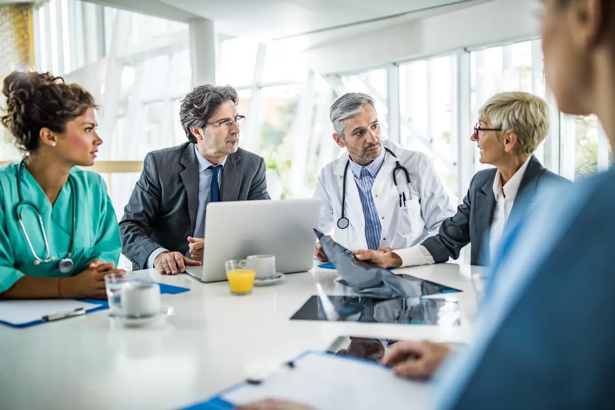 Medical Billing Financing