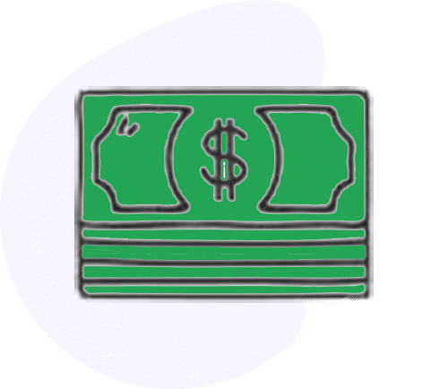 Merchant Cash Advance (MCA) Partner ICON