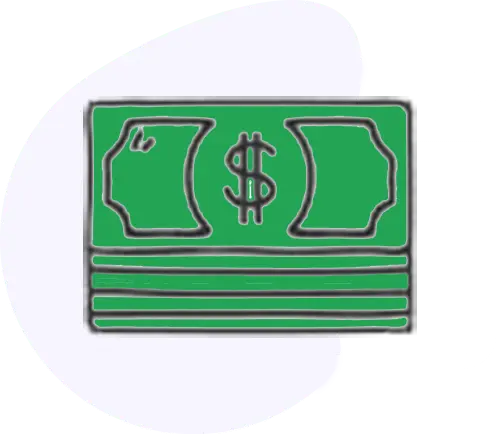 Merchant Cash Advance (MCA) Partner ICON