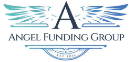 Angel Funding Group Logo