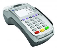 VX520 Credit Card Processing Terminal Angel Funding Group